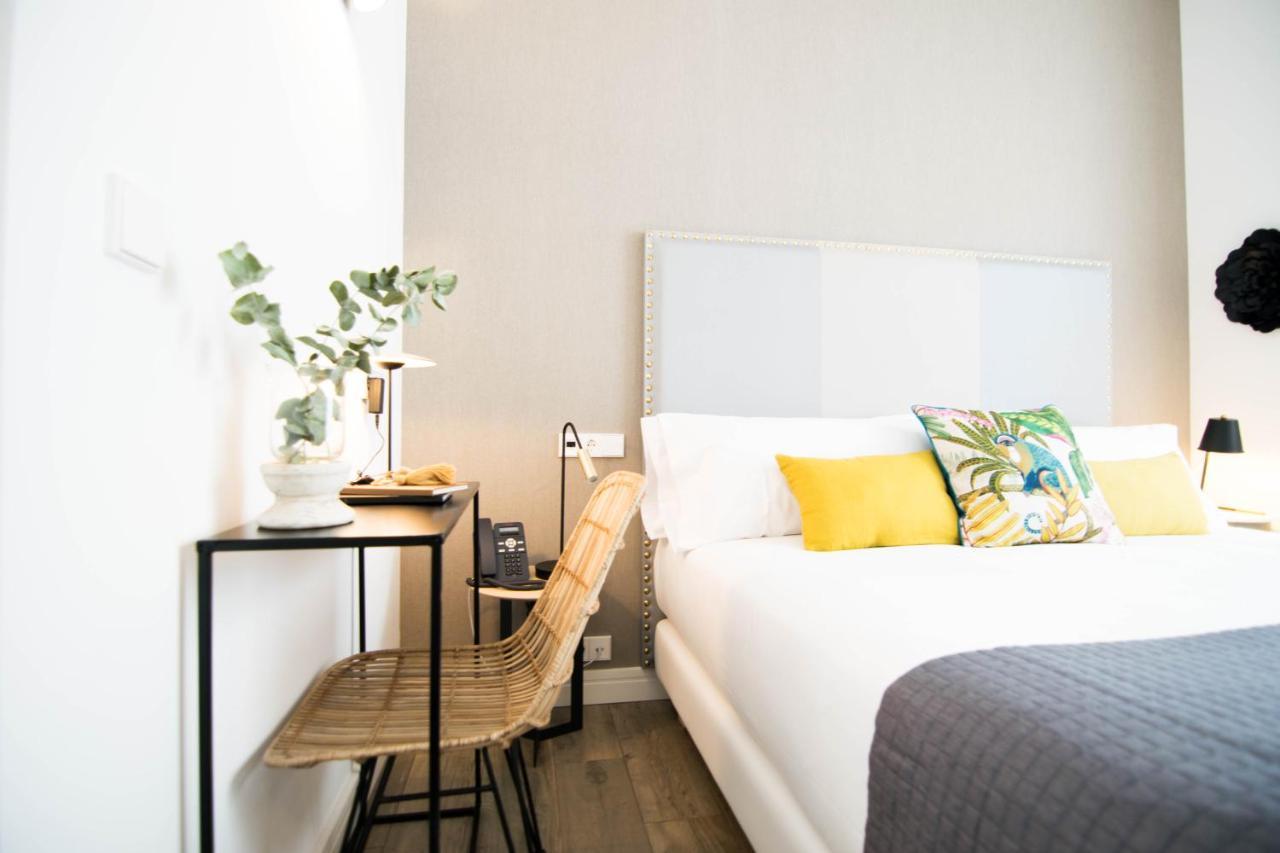 Petite Chambre Double