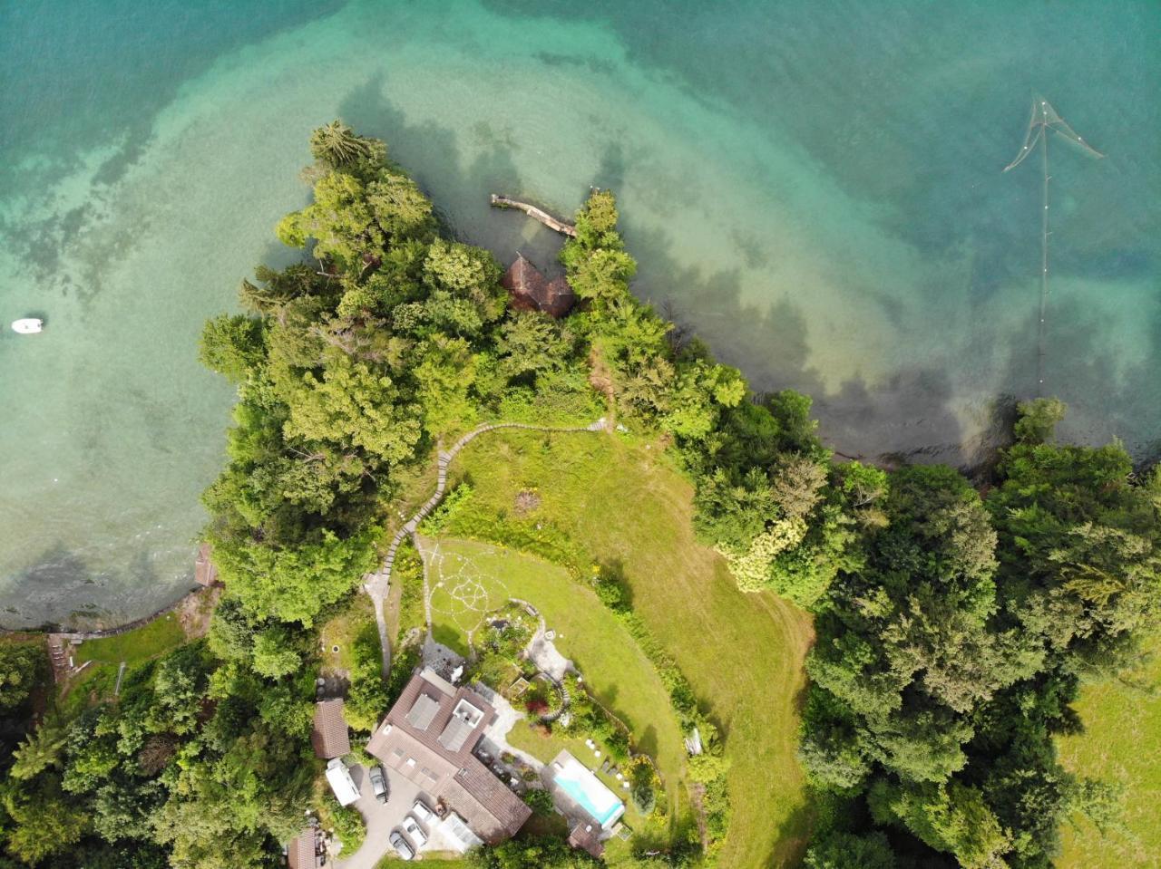 Villa - Côté Plage