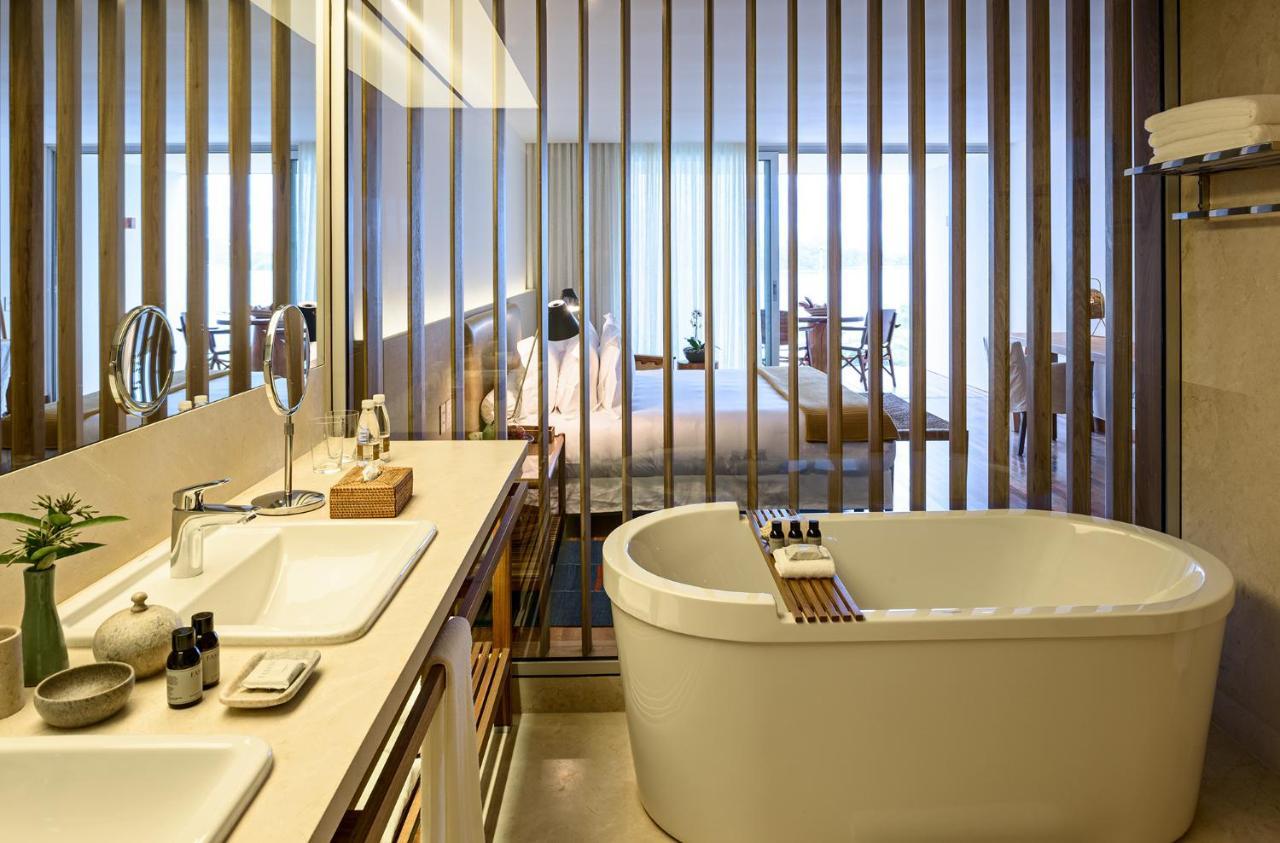 Apartamento de Luxo com Vista Mar