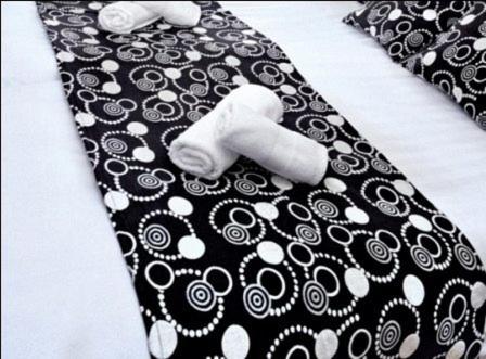 Habitación Doble con cama supletoria
