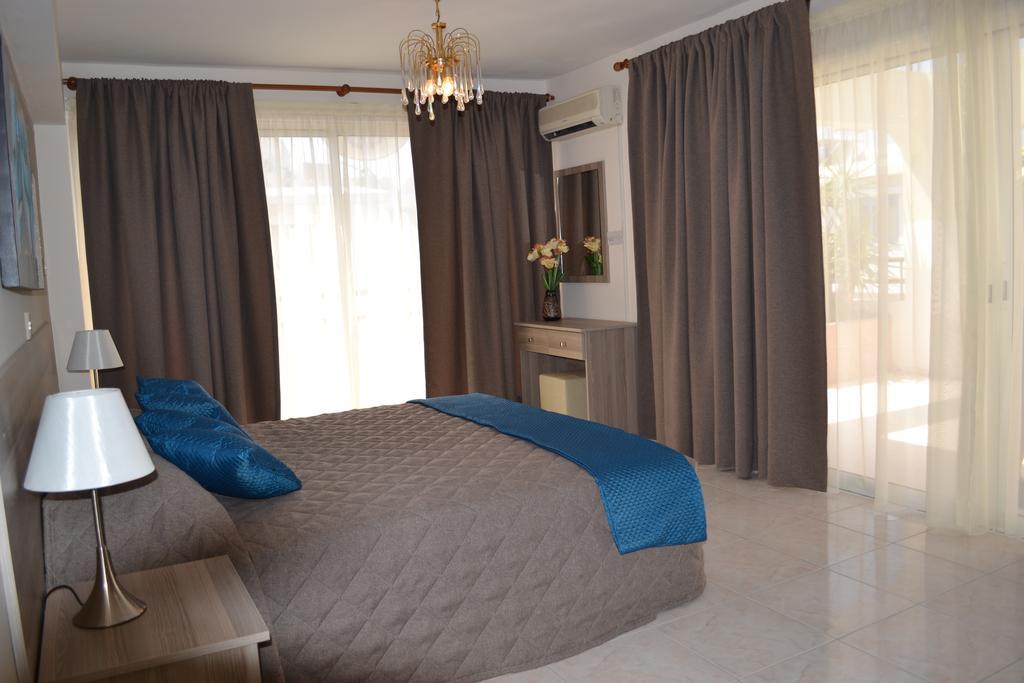 Suite 3 Chambres