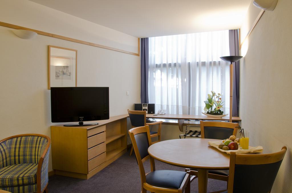 Apartamento (4 adultos)
