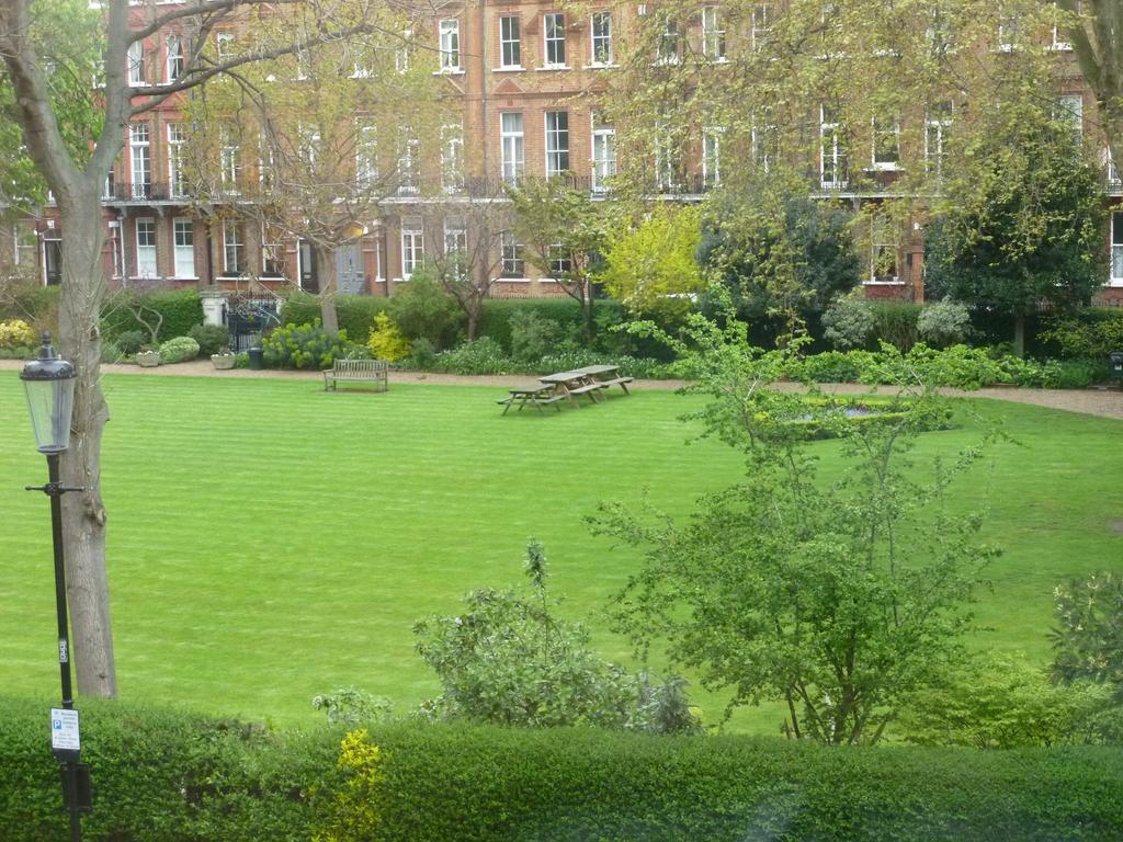 Dreibettzimmer