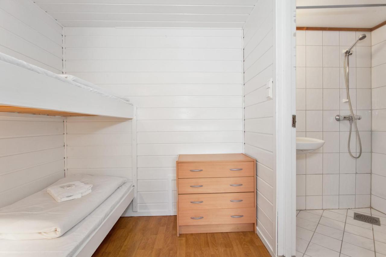 Chambre Quadruple
