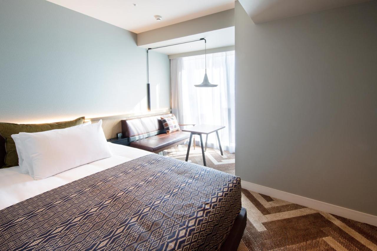 Habitación Doble Estándar con solo ducha - 1 cama doble pequeña
