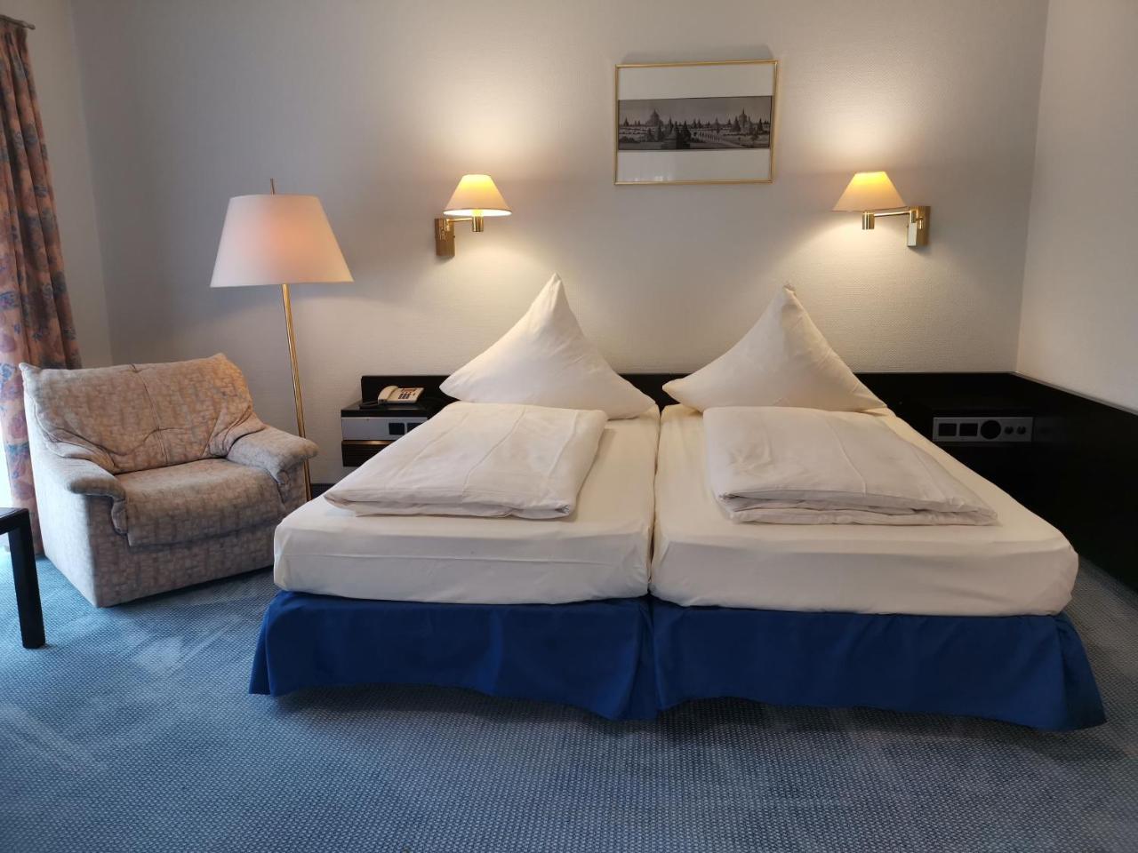 Superior Doppelzimmer