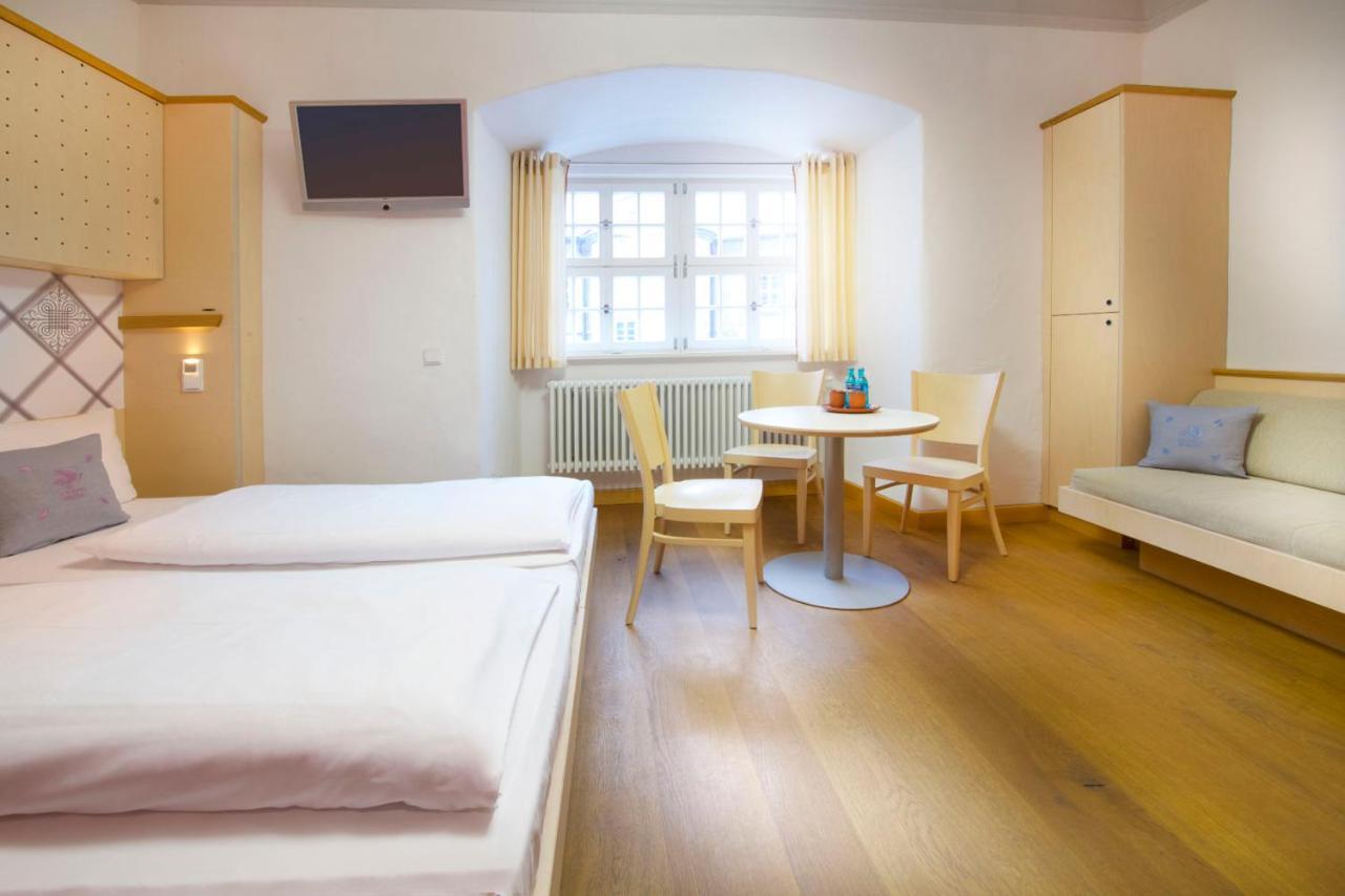 Vierbettzimmer