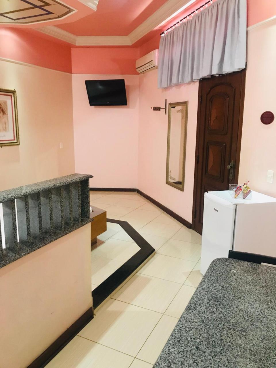 Quarto Duplo