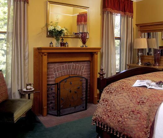 Two-Bedroom Cottage