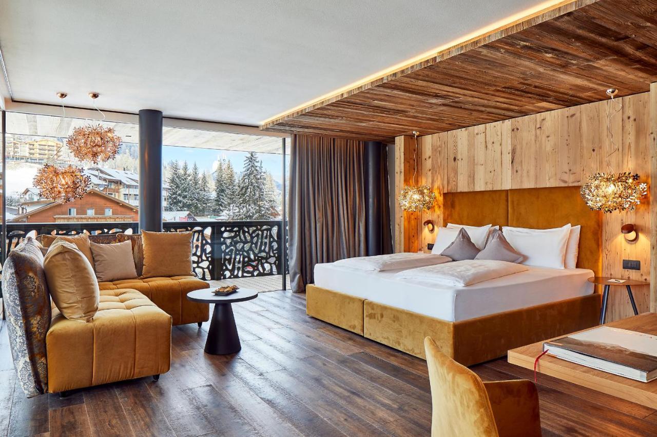 Suite Queen