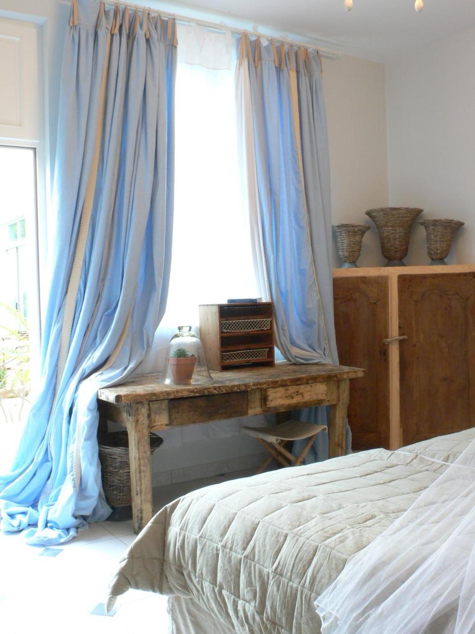 Offre Spéciale - Chambre Double de Charme avec Accès au Spa