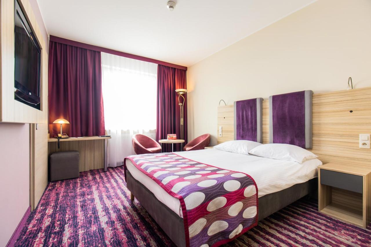 Chambre Standard Lit Queen-Size