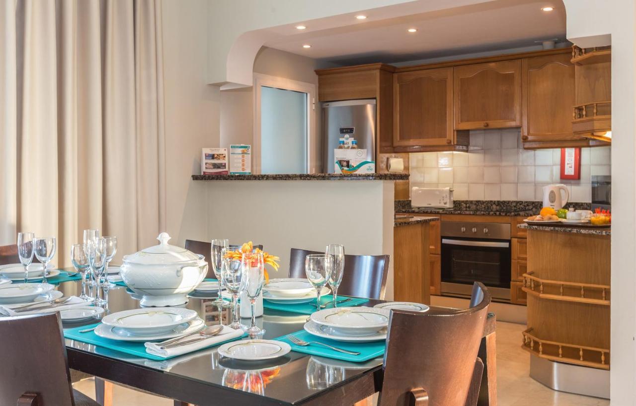 Superior Appartement met 3 slaapkamers (8 volwassenen)