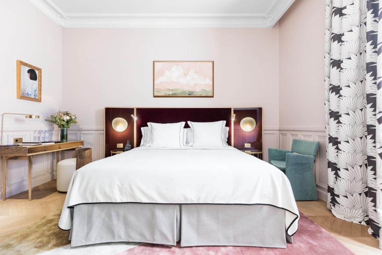 Chambre Double Supérieure
