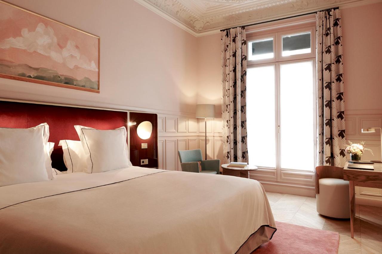 Suite Exécutive - Chambres Communicantes