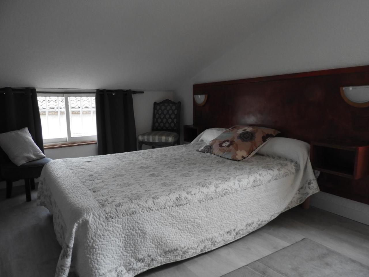 Chambre Quadruple