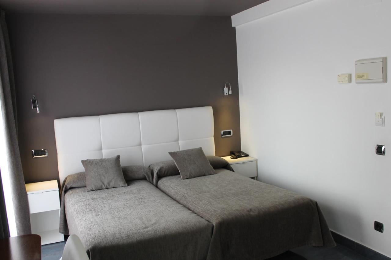 Habitación Doble - 2 camas