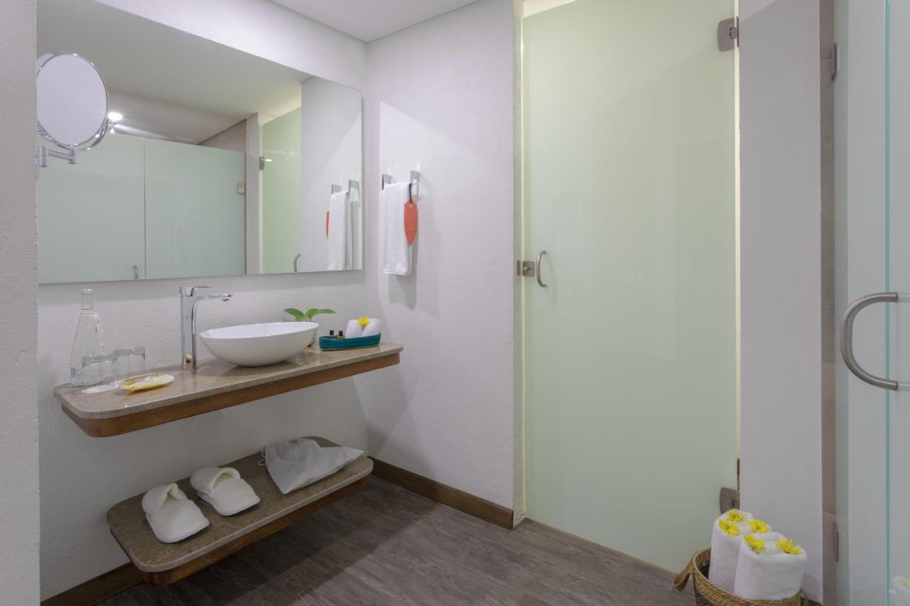 Deluxe Kamer