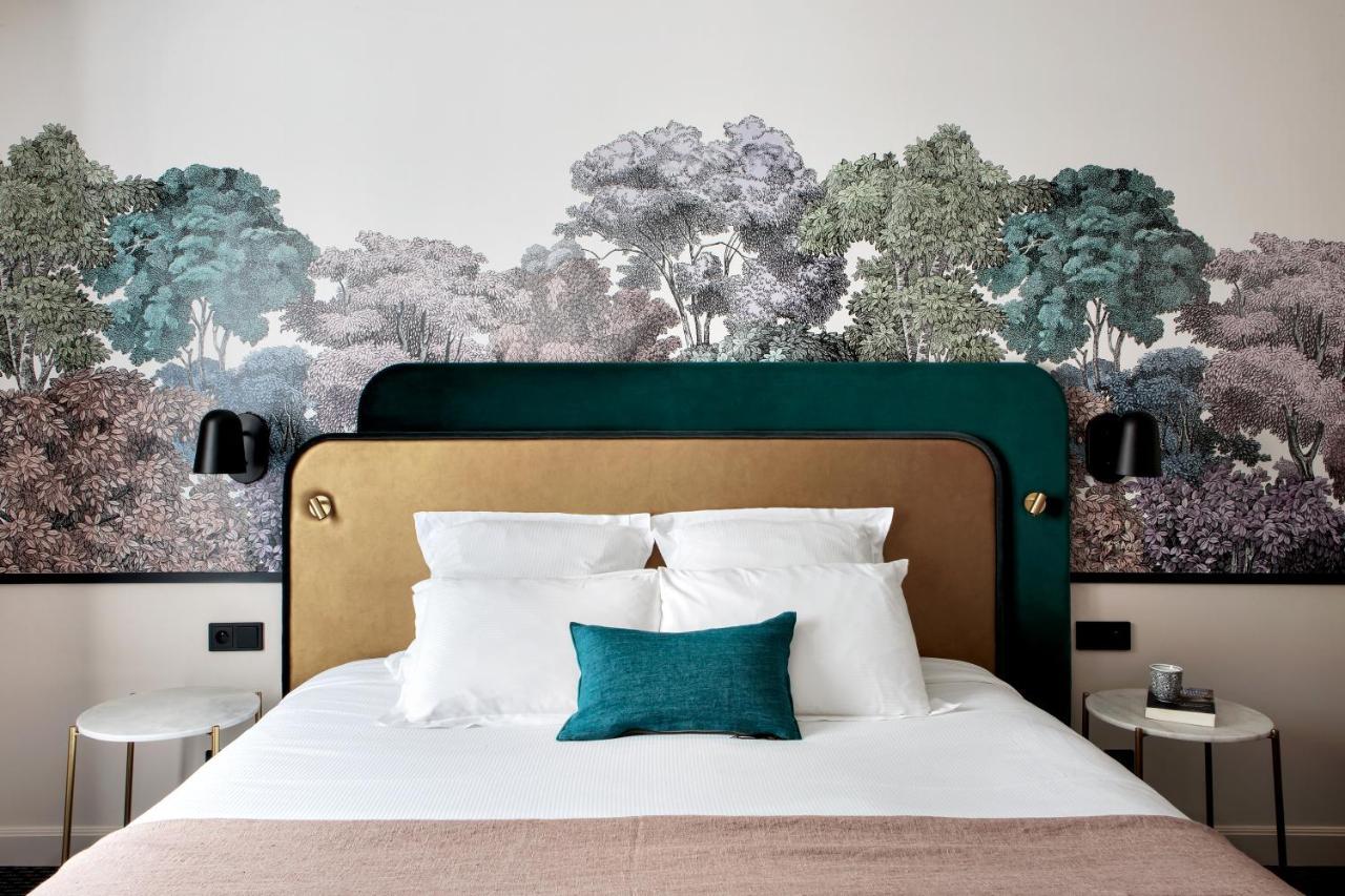 Comfort Kamer met Kingsize Bed
