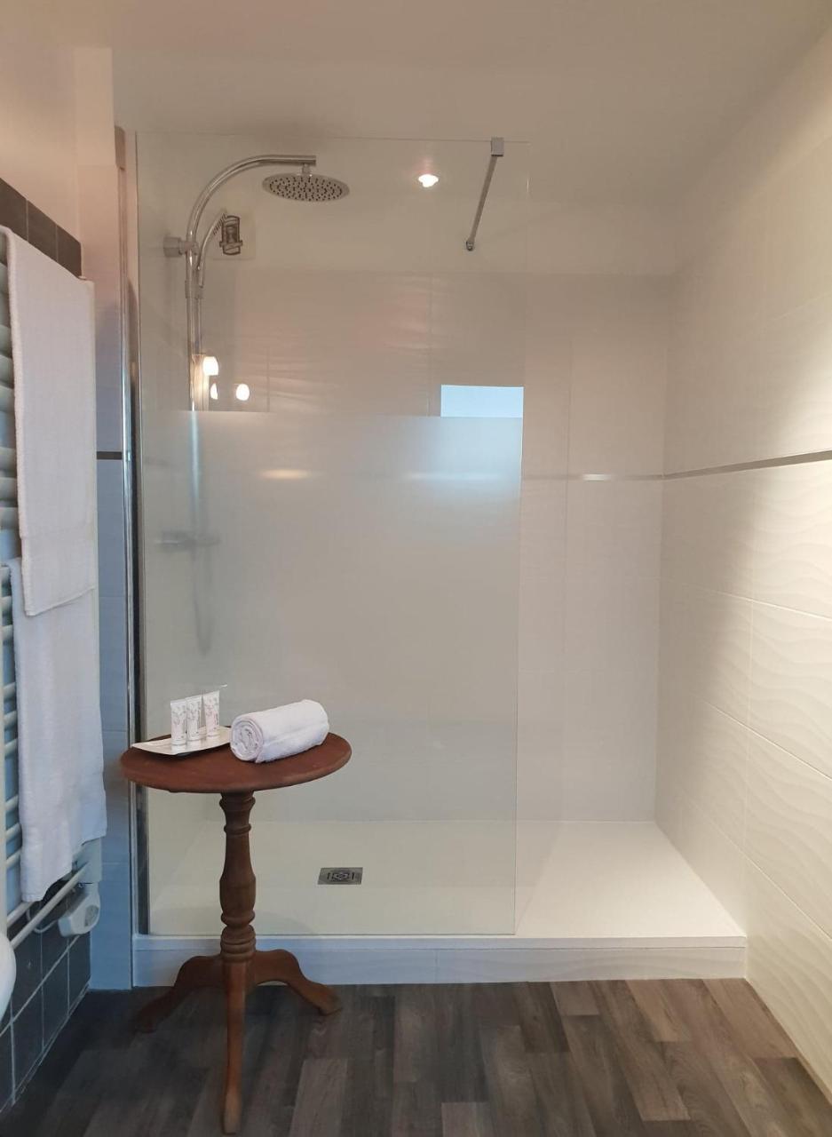 Chambre Double Supérieure