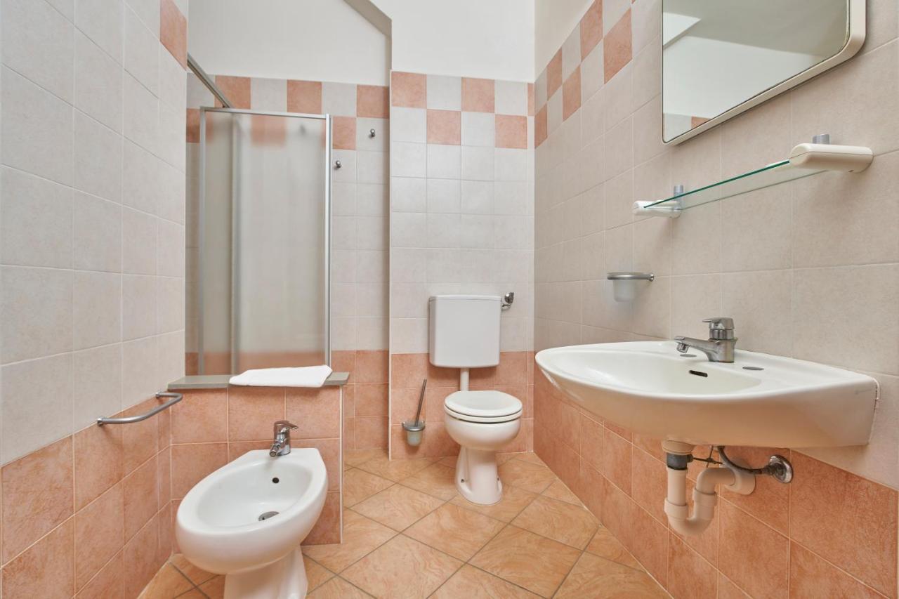 Appartamento con 1 Camera da Letto e Vista Mare