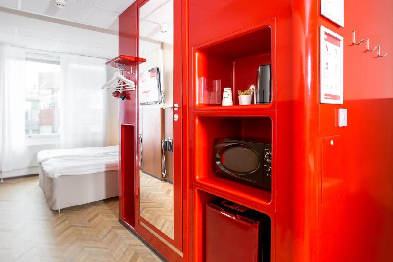 Chambre Familiale