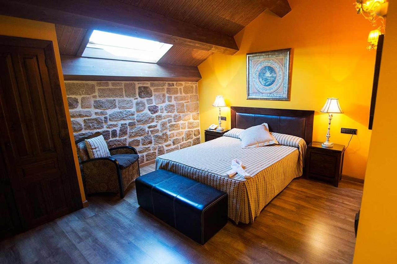 Habitación Doble Superior - 1 o 2 camas