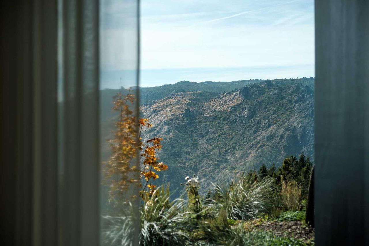 Suite Conforto com Vista Montanha