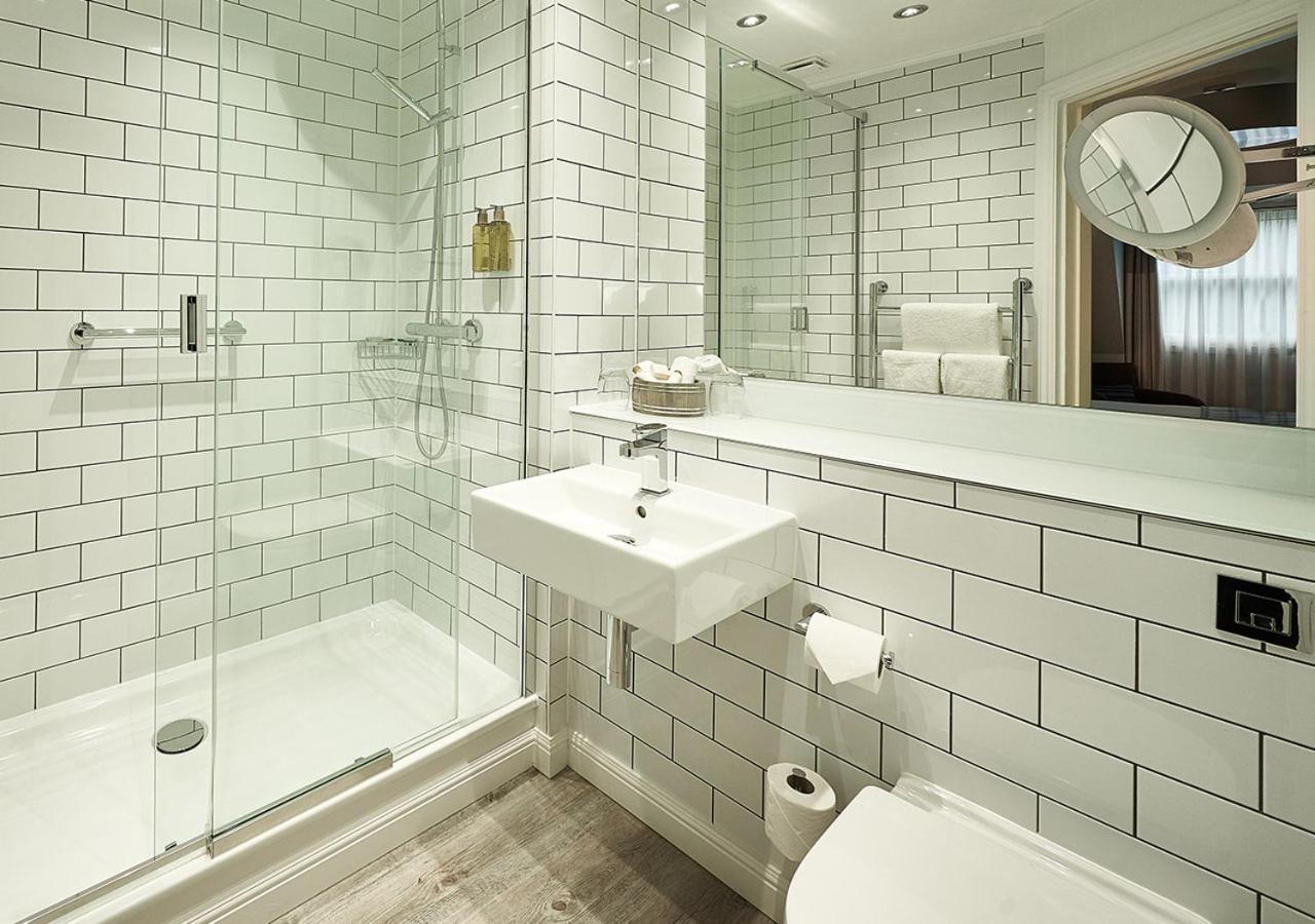 Chambre Simple Classique