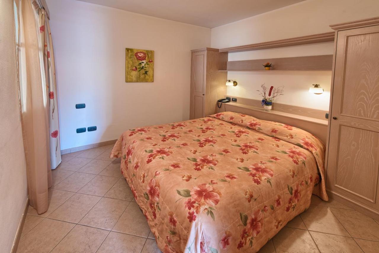 Appartamento con 1 Camera da Letto (4 Adulti + 2 Bambini)