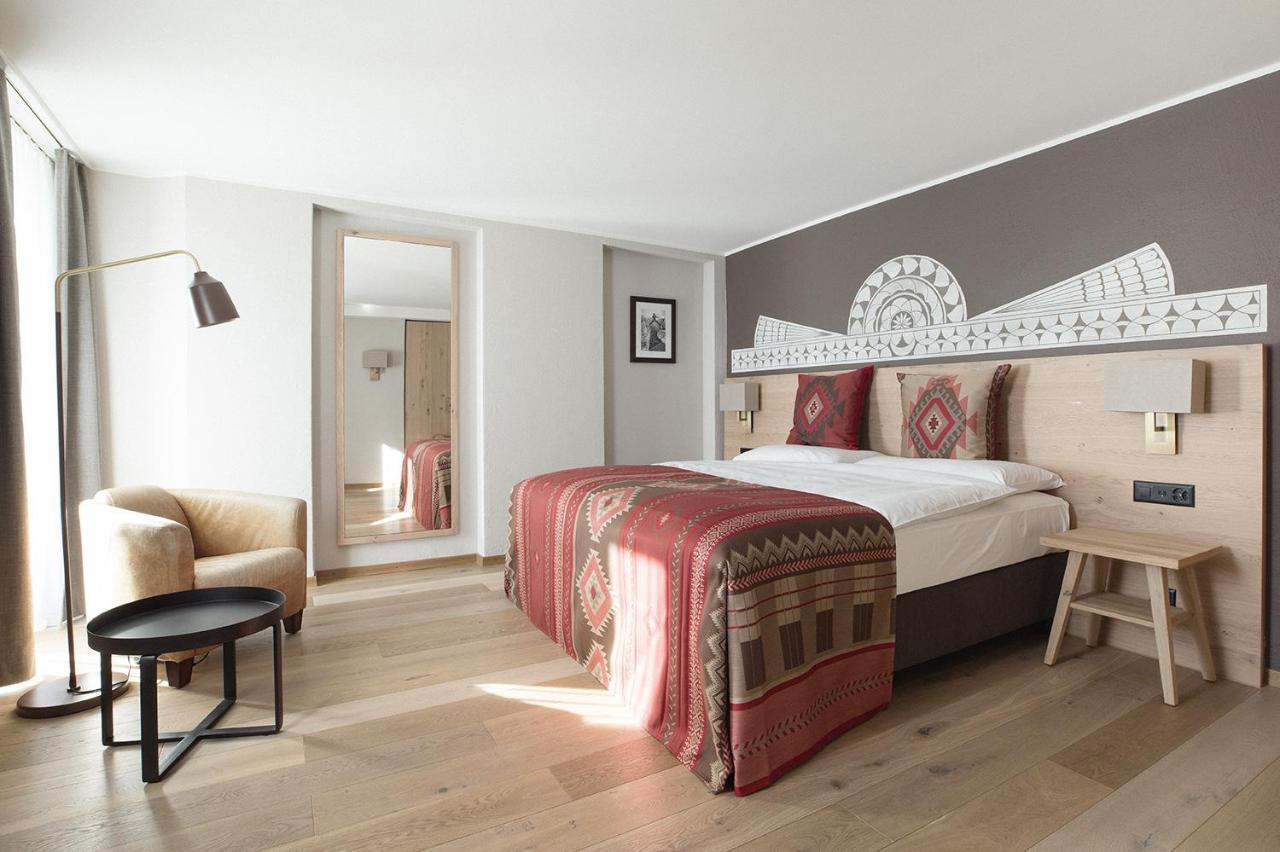 Superior Doppelzimmer