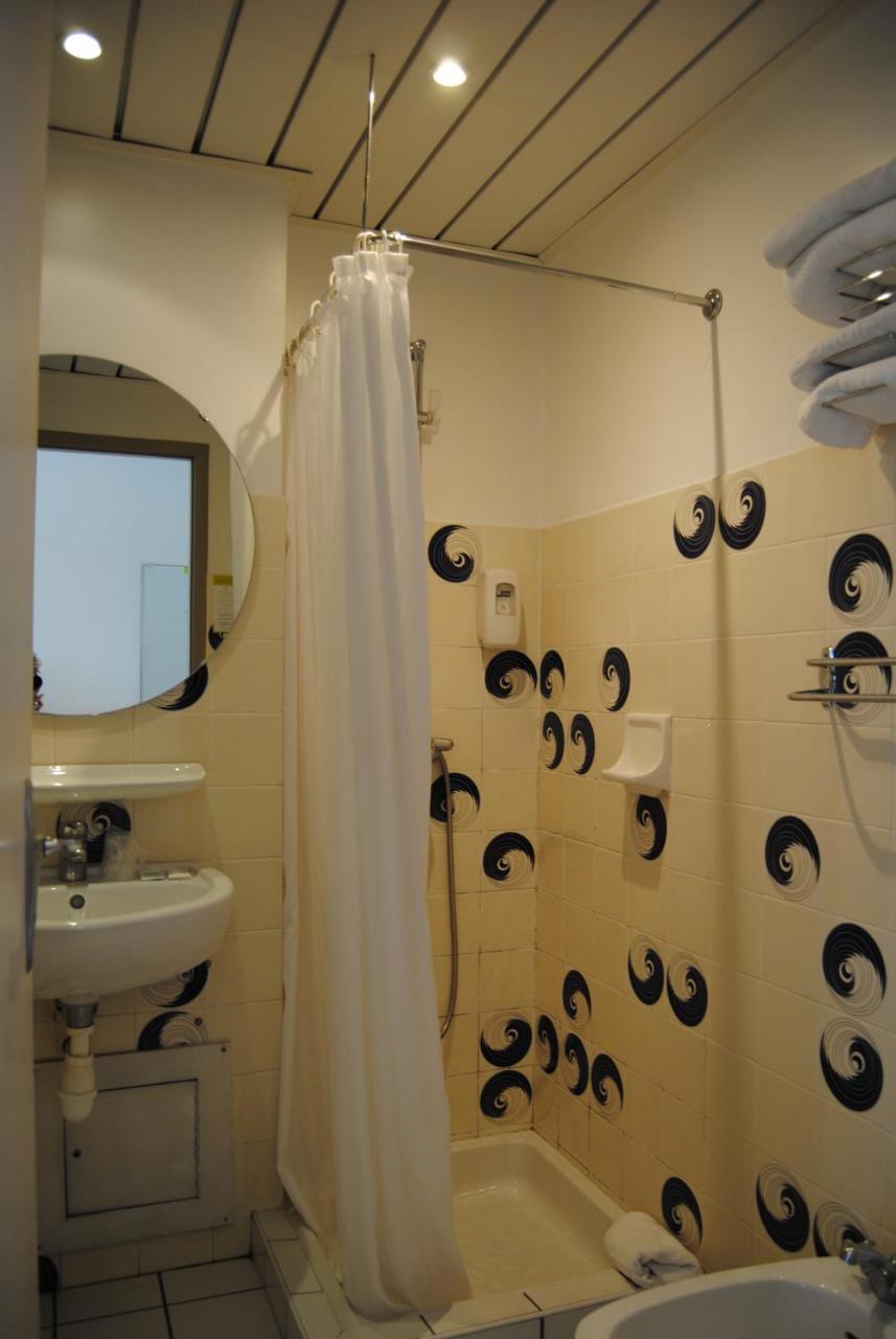 Chambre Double - Vue sur Montagne