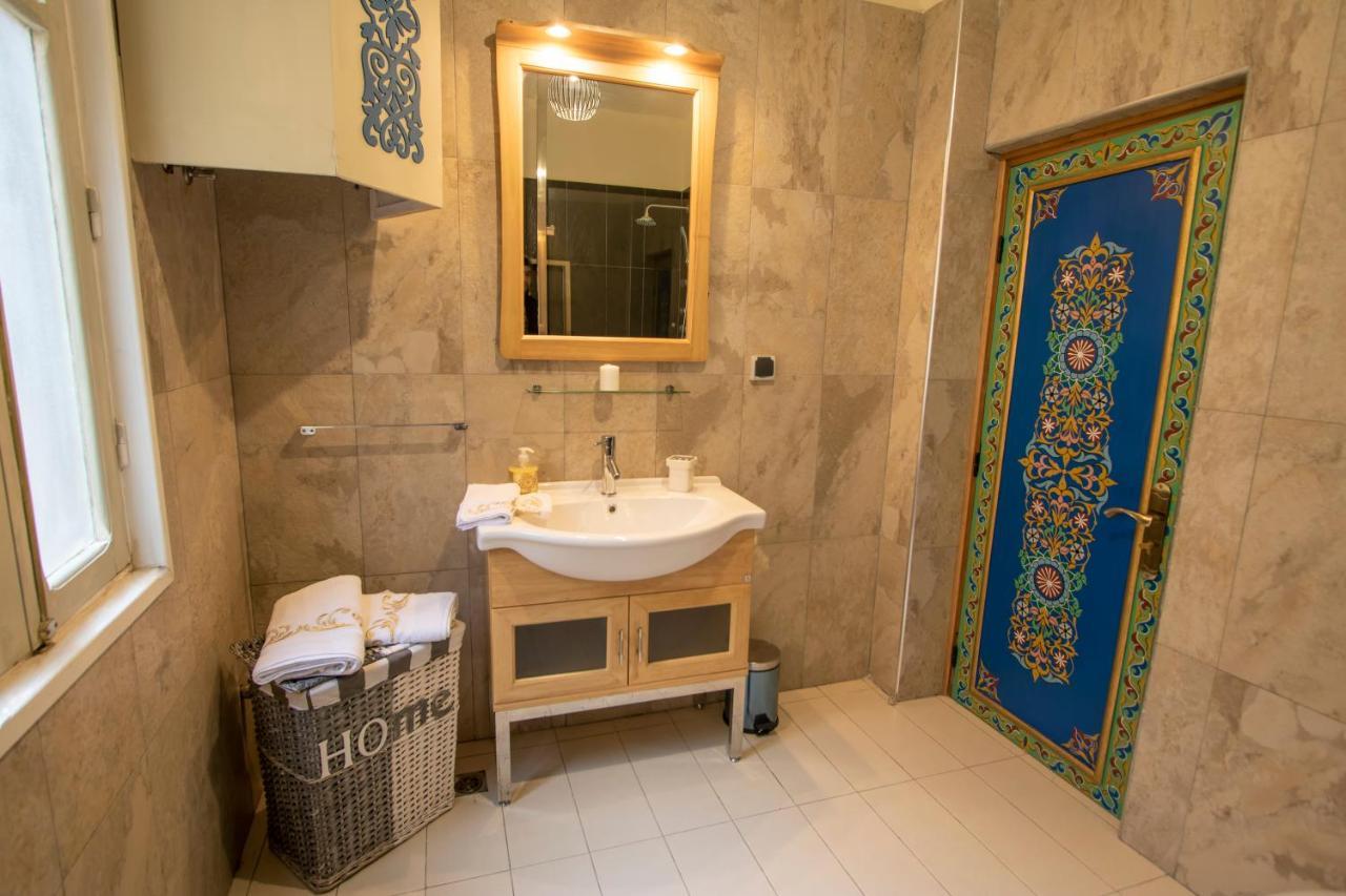 Suite Deluxe