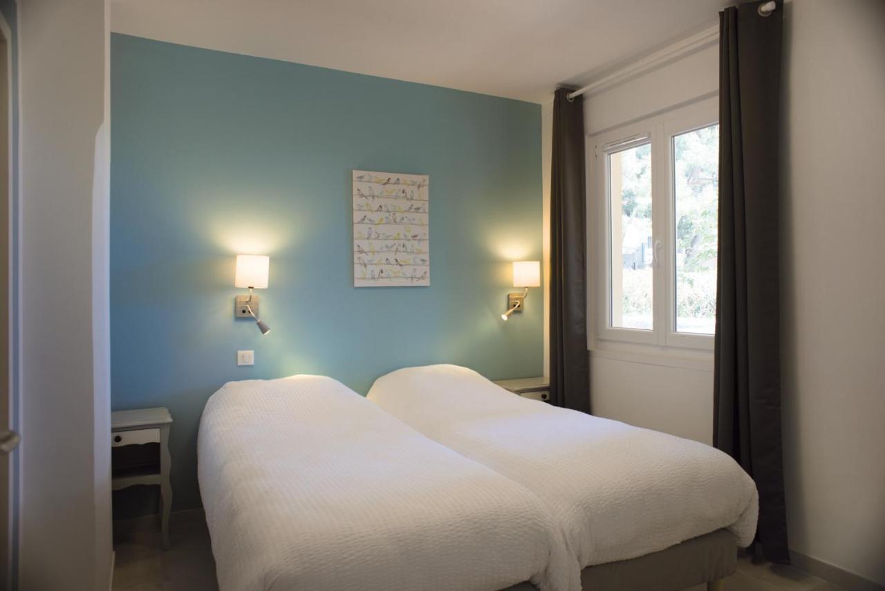 Appartement 2 Chambres