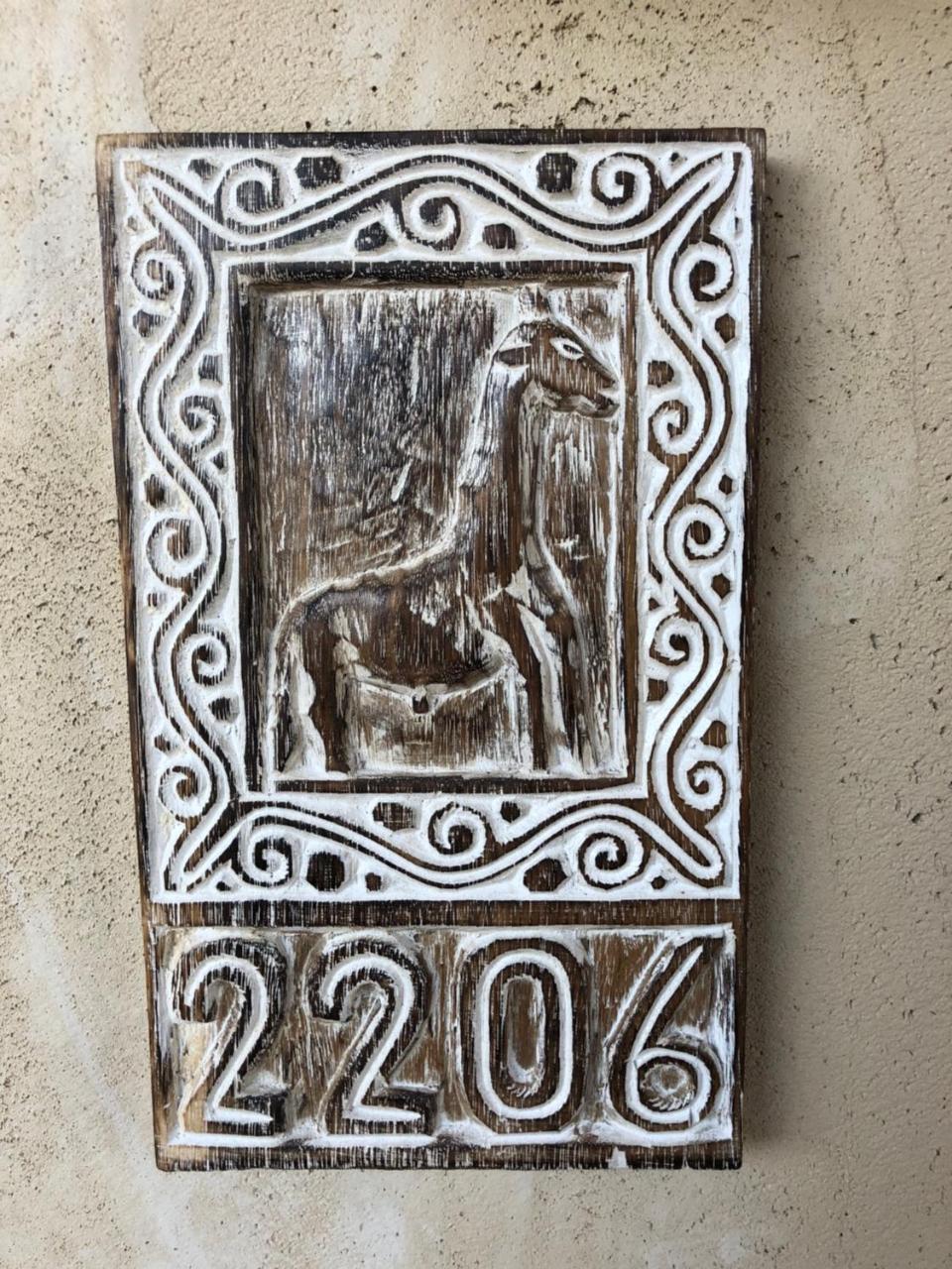 Chambre Familiale Confort (2 Adultes + 2 Enfants)