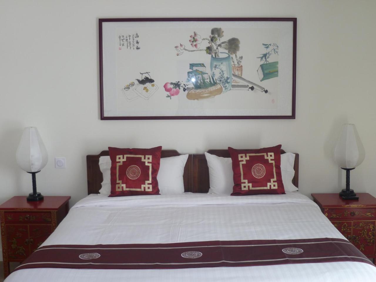 Chambre Supérieure 2 Adultes