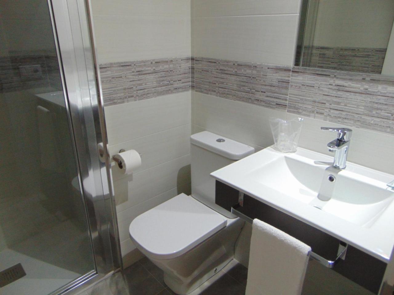 Habitación Individual Estándar