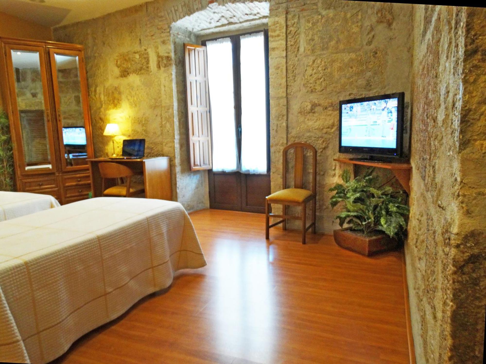 Habitación Doble Superior - 2 camas