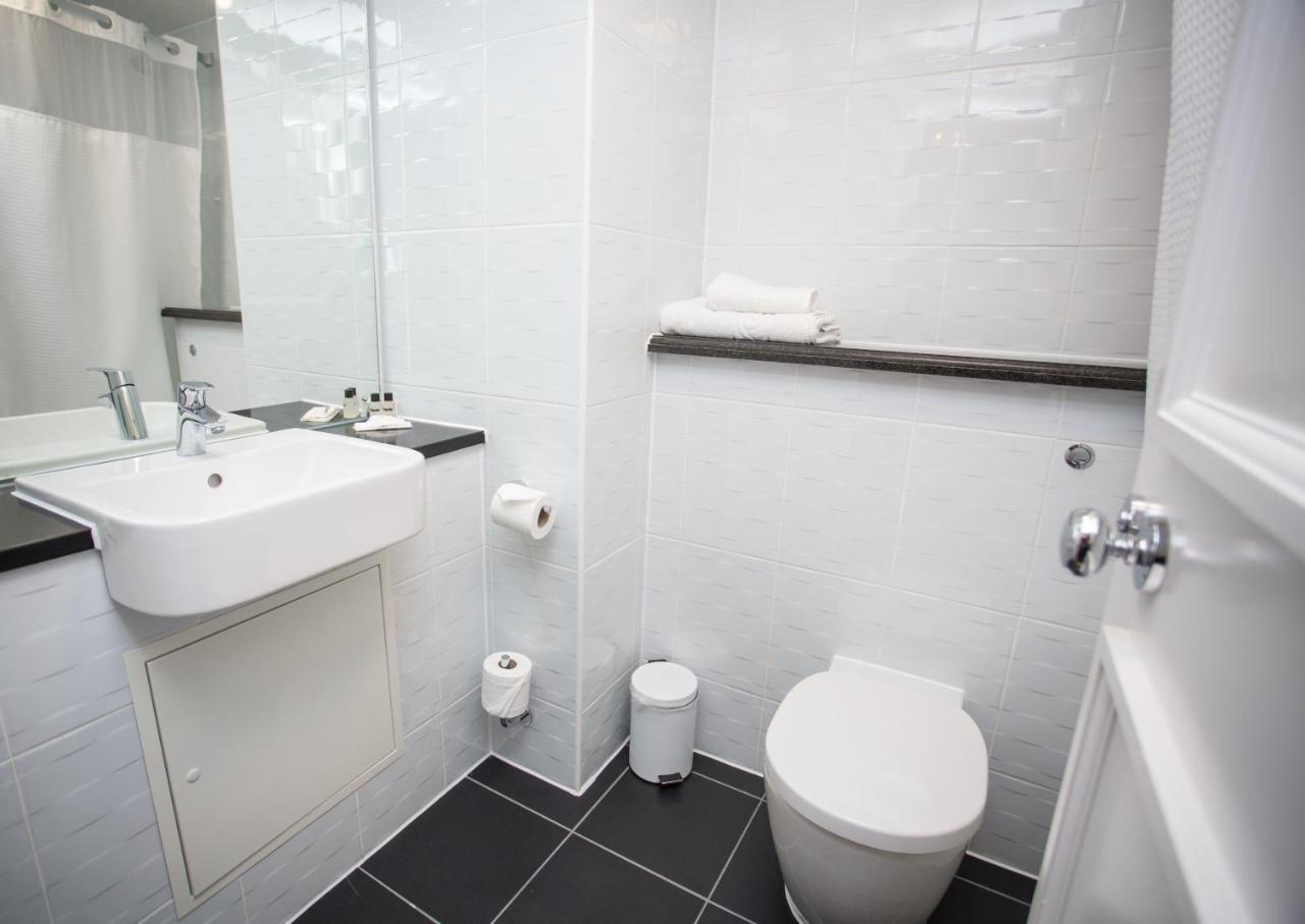 Standaard Kamer met 2 Bedden