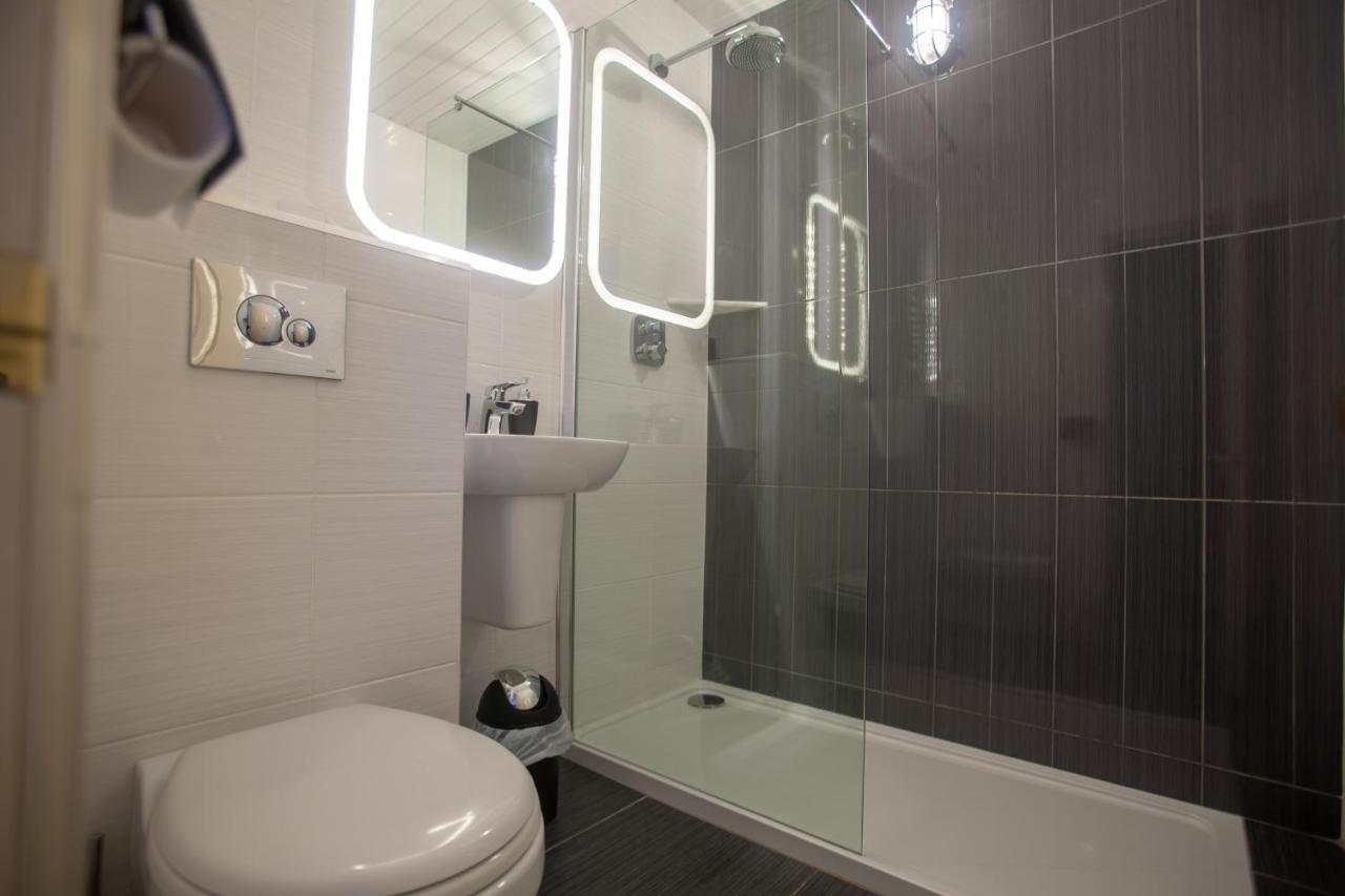 Dreibettzimmer