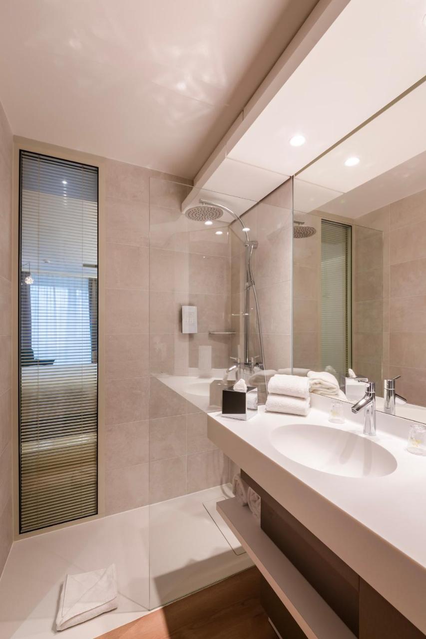 Standaard Kamer met 2 Bedden