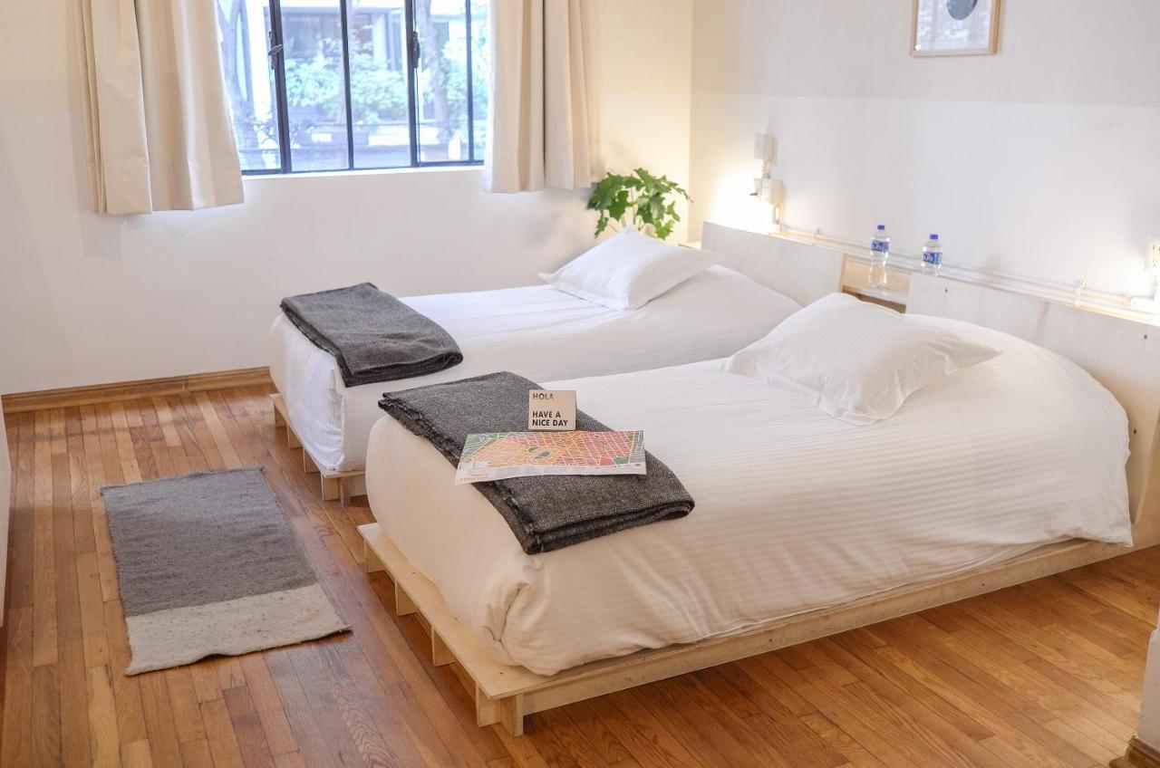 Studio Appartement