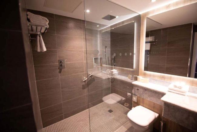 Chambre Double Deluxe