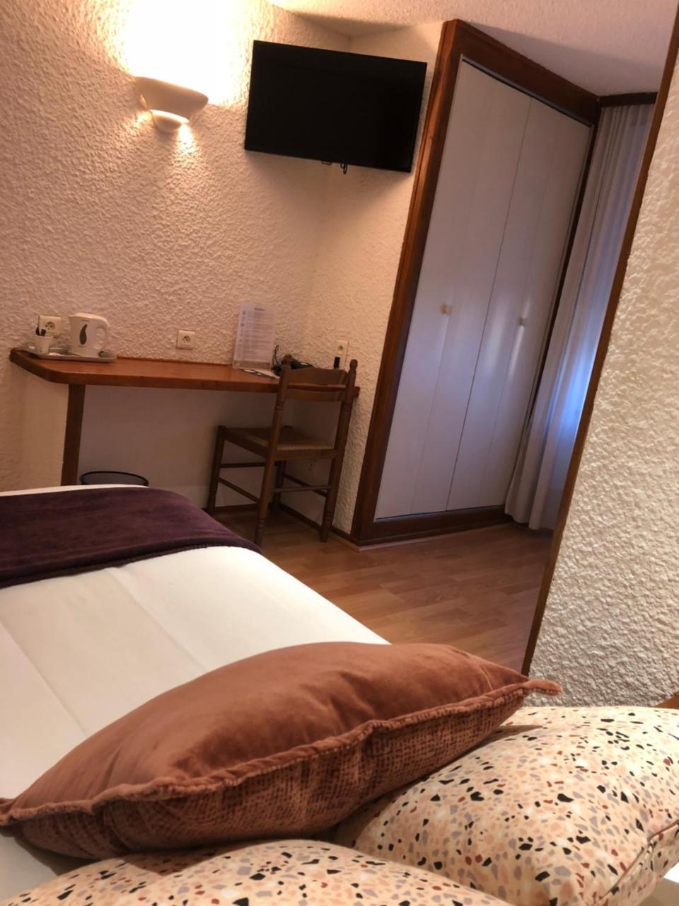 Chambre Simple Classique