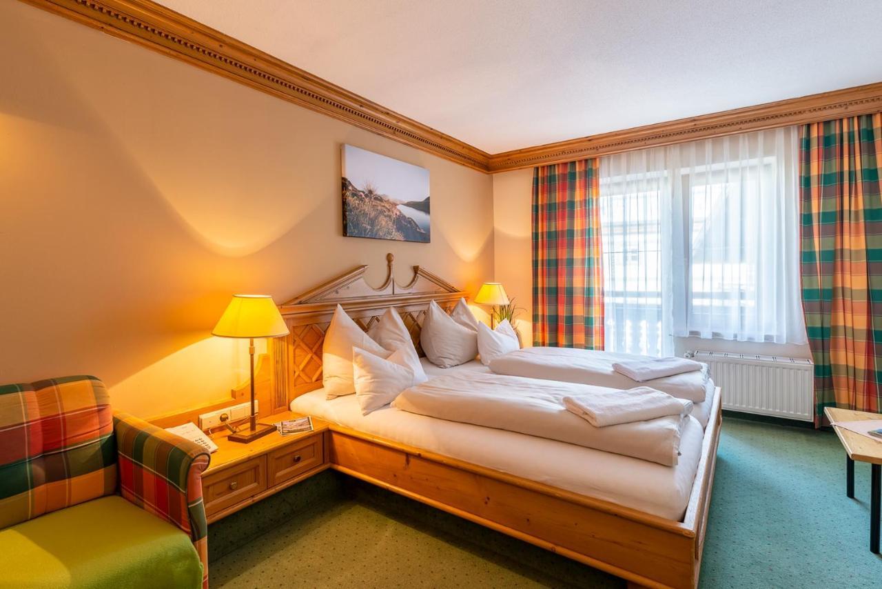 Doppelzimmer