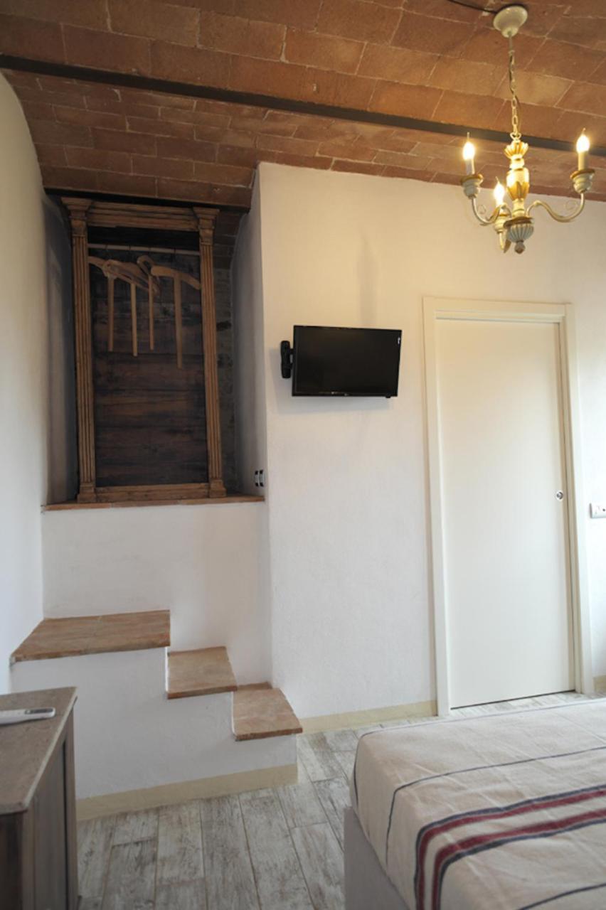 Camera Matrimoniale con Bagno Privato