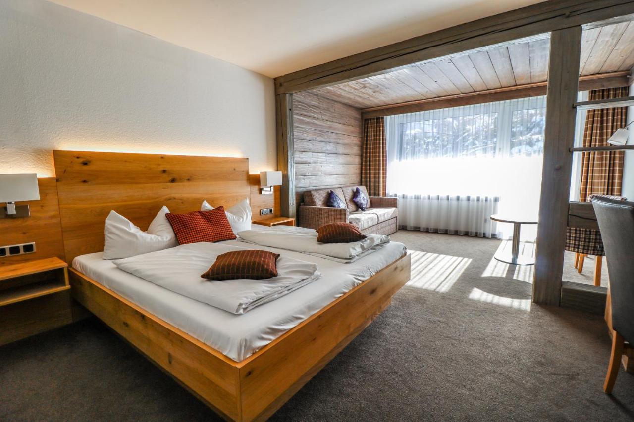 Großes Superior Doppelzimmer