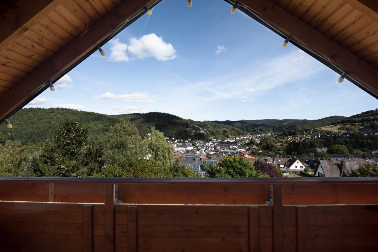 Familiekamer (2 Volwassenen + 2 Kinderen)