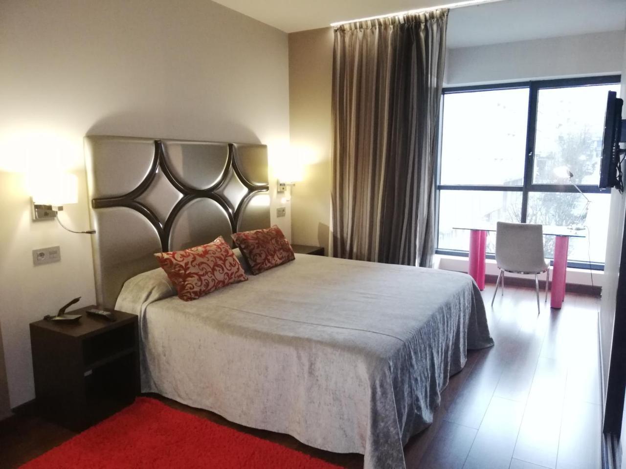 Quarto Duplo ou Twin