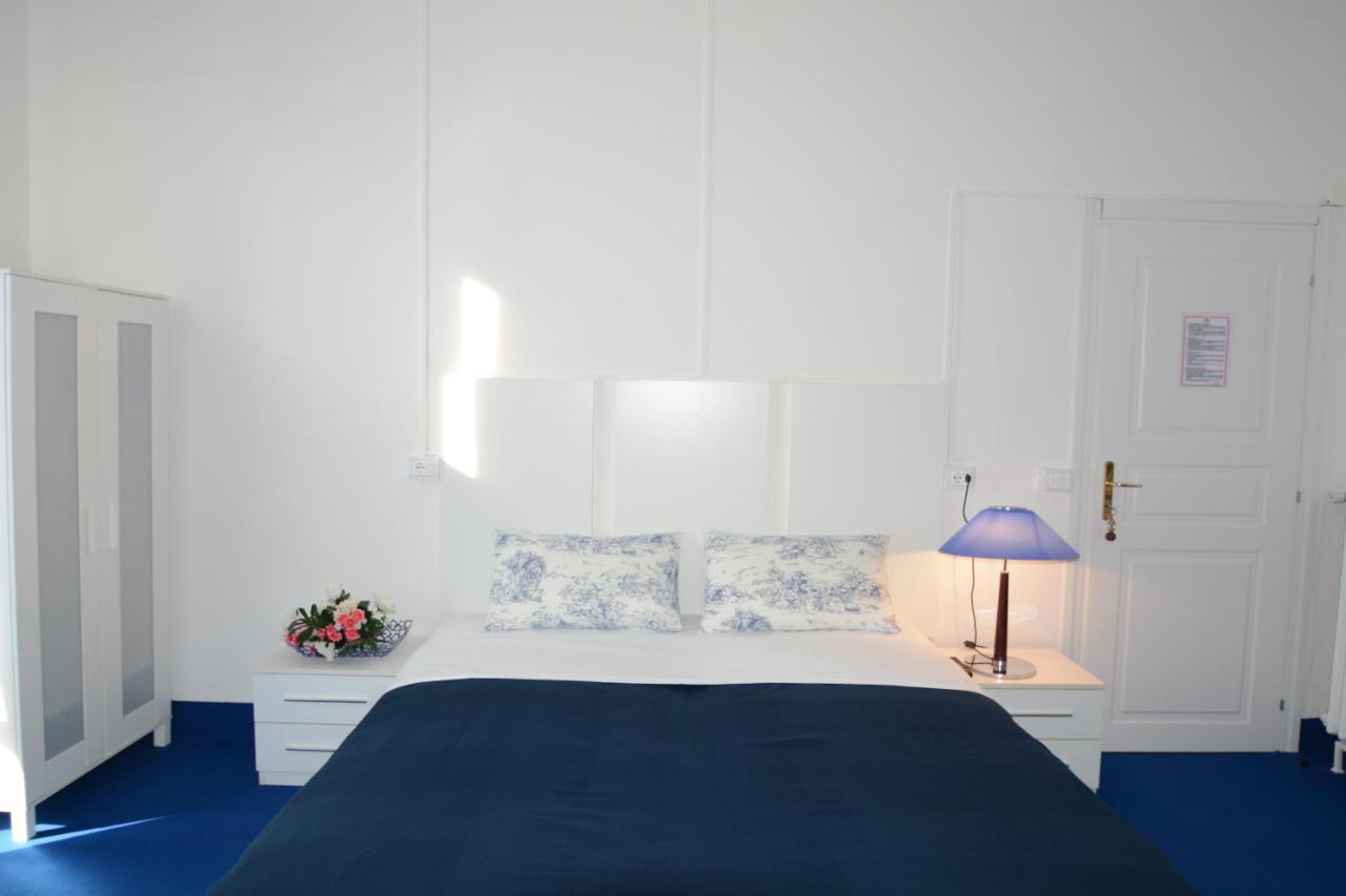 Junior Suite mit Balkon